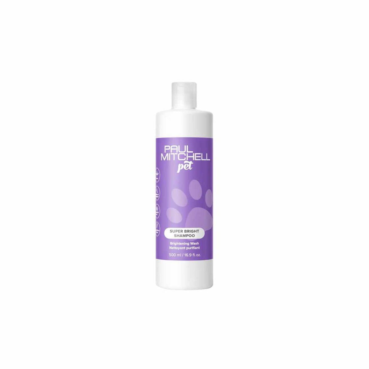Paul Mitchell Pet Super Bright Shampoo 500ml