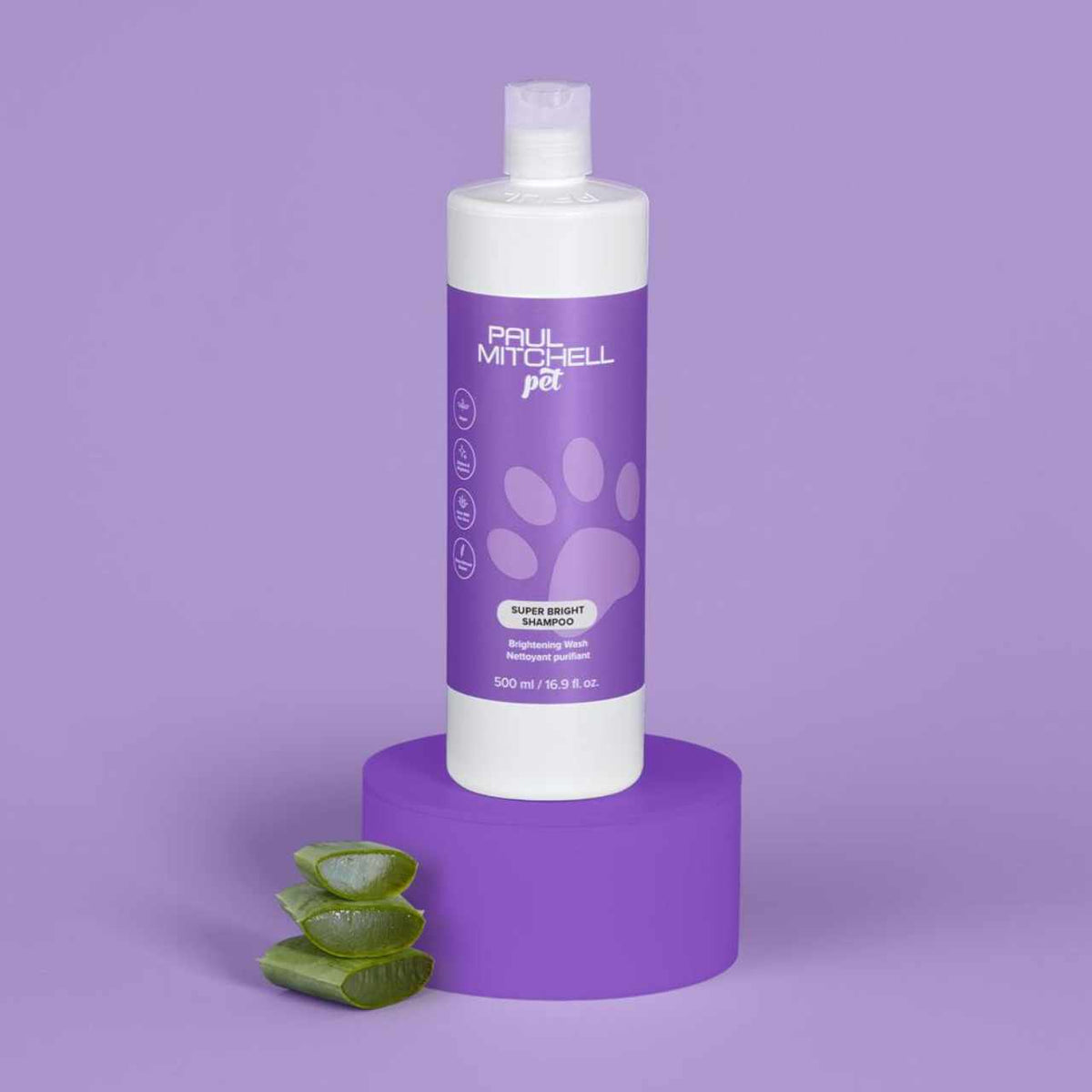 Paul Mitchell Pet Super Bright Shampoo 500ml