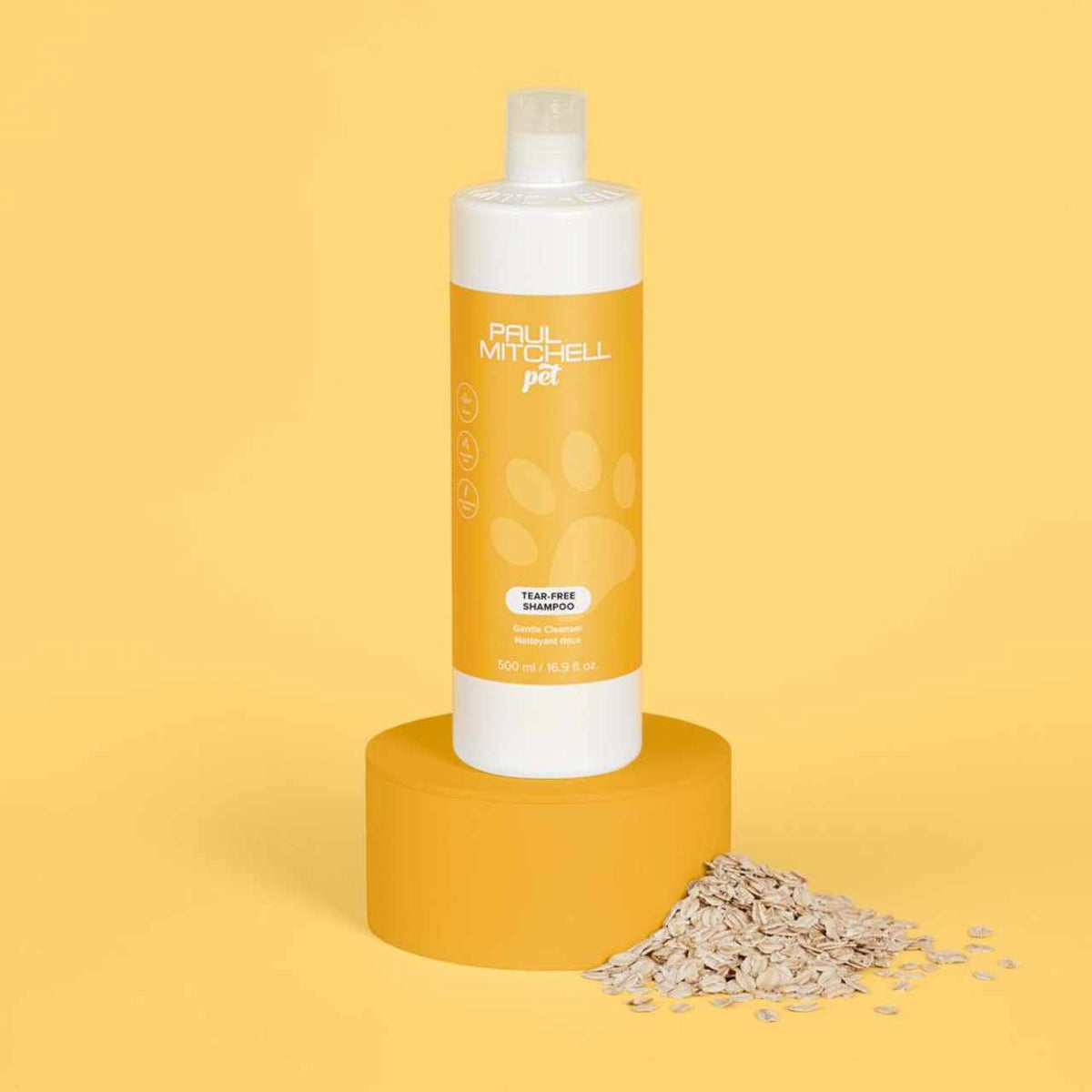 John Paul Pet Tear-Free Shampoo 500ml