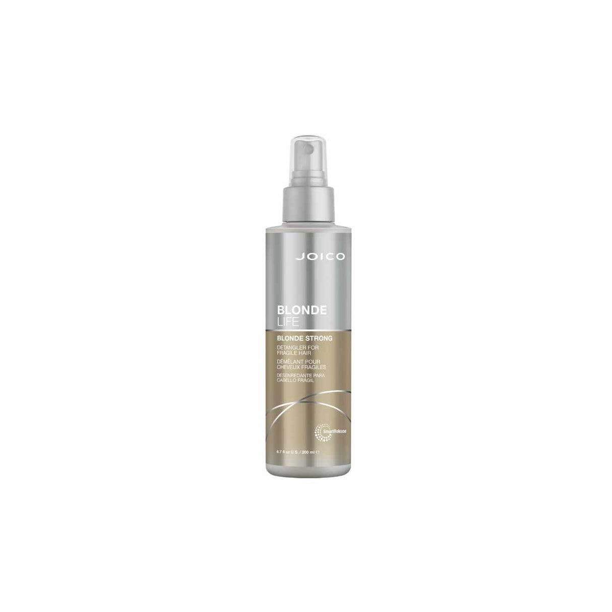 Joico Blonde Life Blonde Strong Detangler 200ml