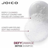 Joico Defy Damage Detox Shampoo 300ml