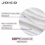 Joico Defy Damage Kbond20 Power Masque 150ml