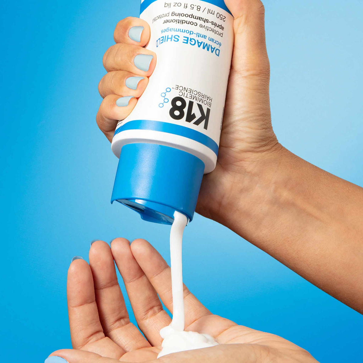 K18 Damage Shield Conditioner 250ml