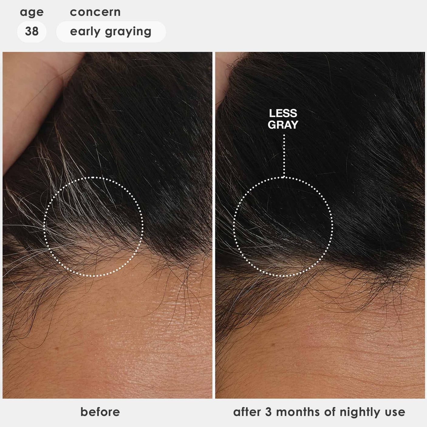 K18 Biomimetic FutureIQ Biomimetic Hair Longevity Serum 90ml
