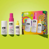 K18 Repair, Protect, Smooth Kit