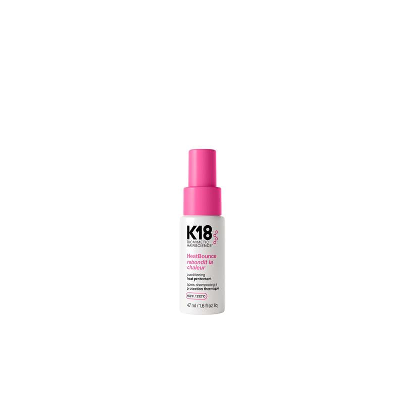 K18 Heat Bounce Conditioning Heat Protectant 47ml