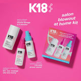 K18 Salon Blowout at Home Kit