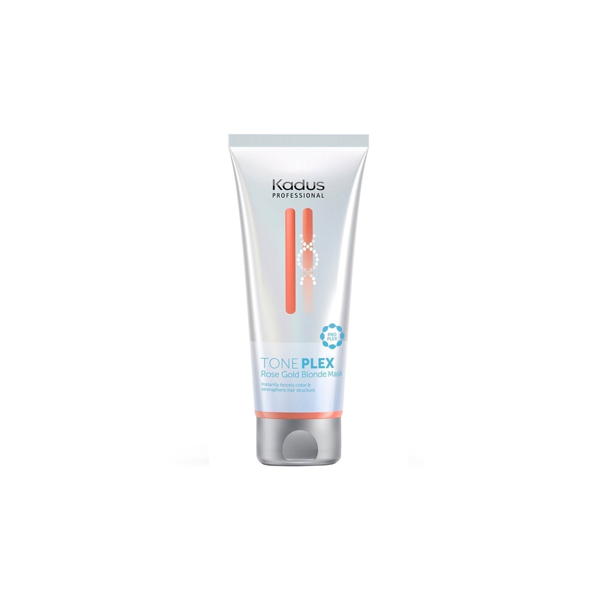 Kadus Toneplex Rose Gold Blonde Mask 200ml | Retail Box