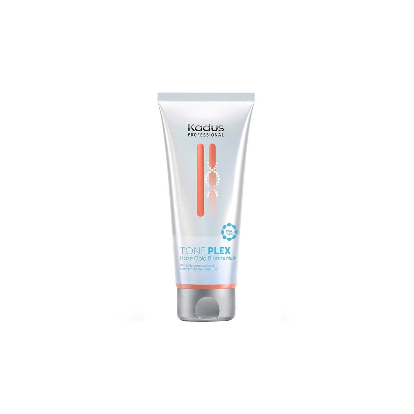 Kadus Toneplex Rose Gold Blonde Mask 200ml