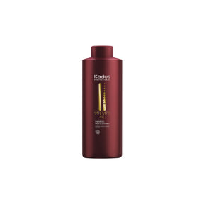 Kadus Velvet Oil Shampoo