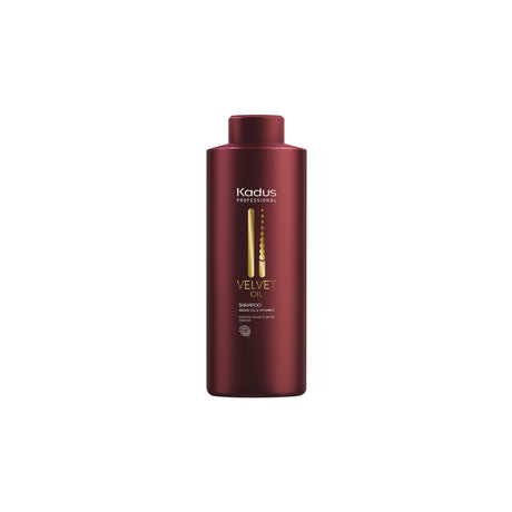 Kadus Velvet Oil Shampoo