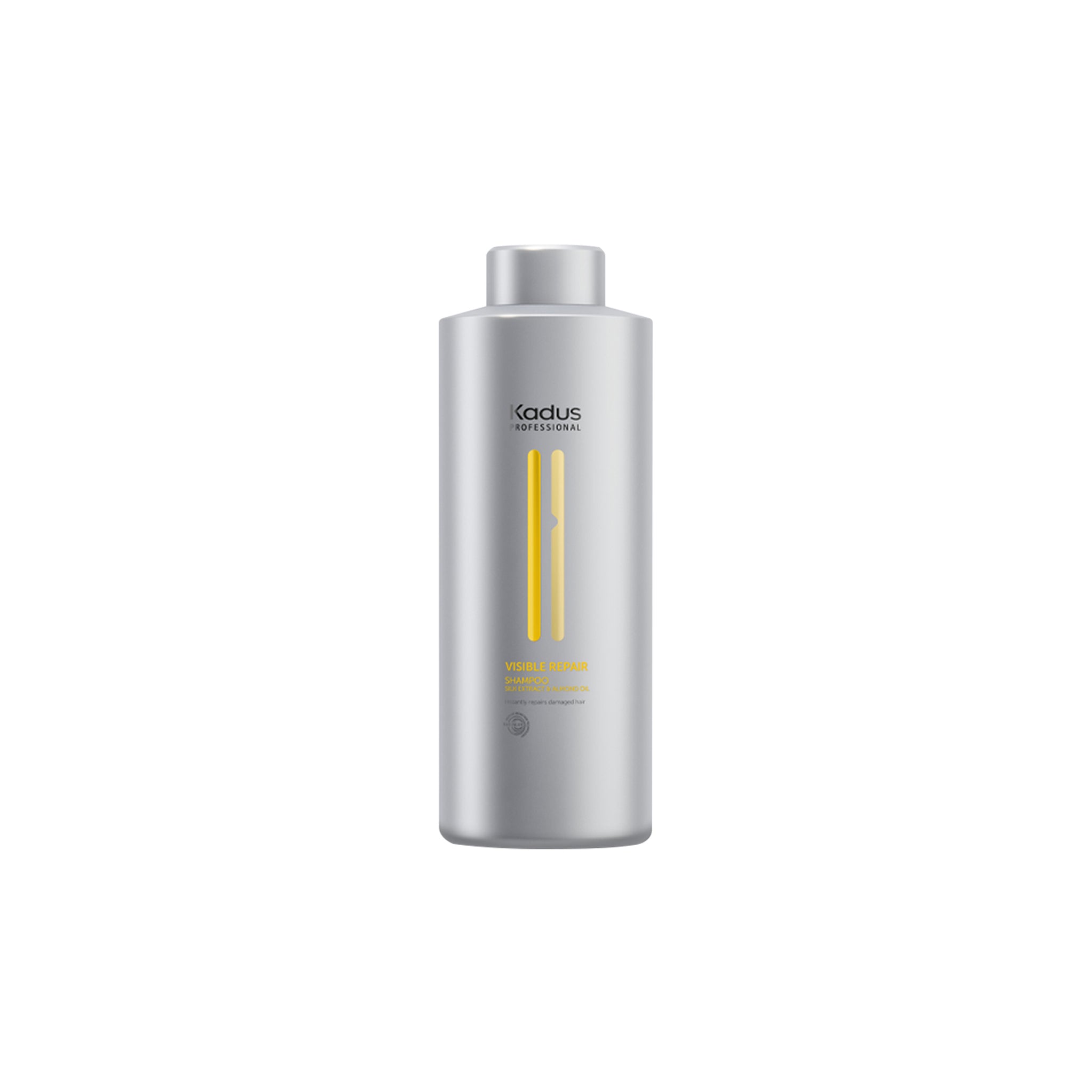 Kadus Visible Repair Shampoo 1000ml | Retail Box - retailbox.co.za
