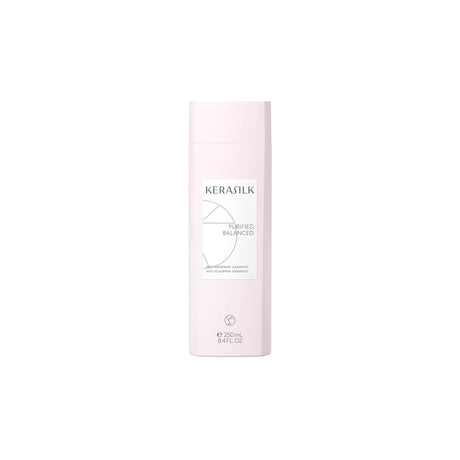 Kerasilk Anti Dandruff Shampoo