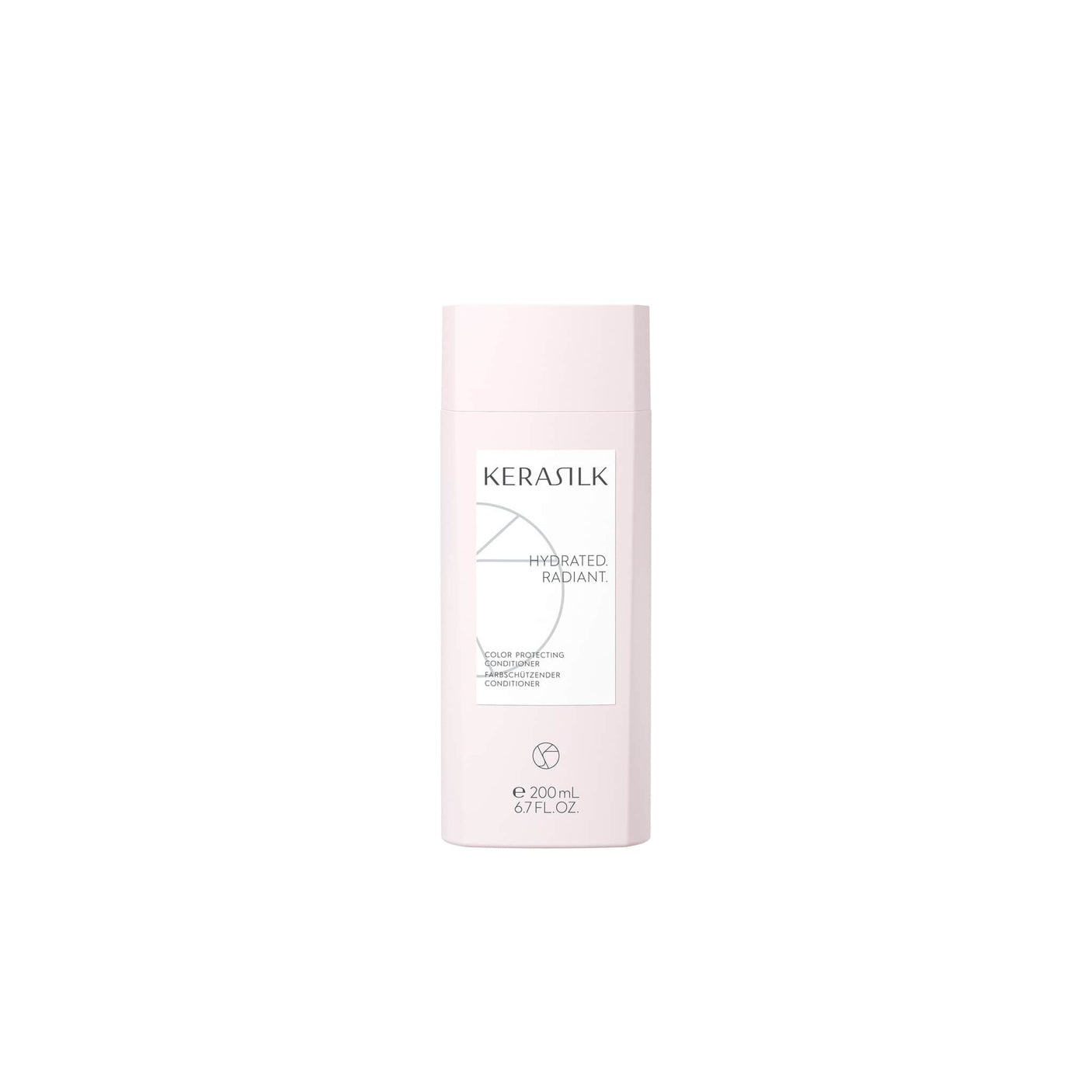 Kerasilk Color Protecting Conditioner