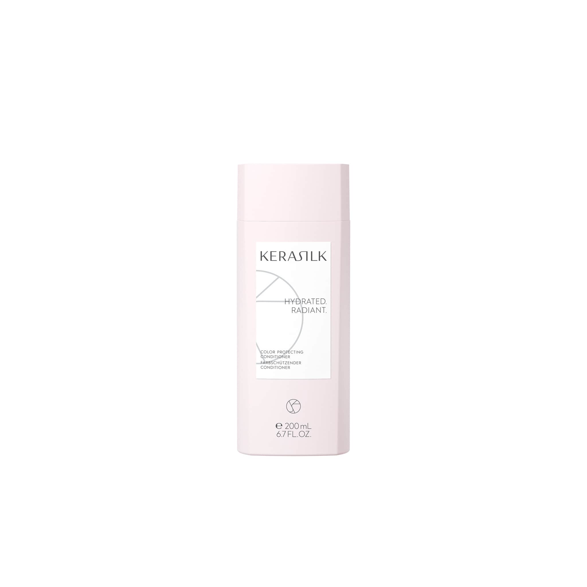 Kerasilk Color Protecting Conditioner - 75ml - retailbox.co.za