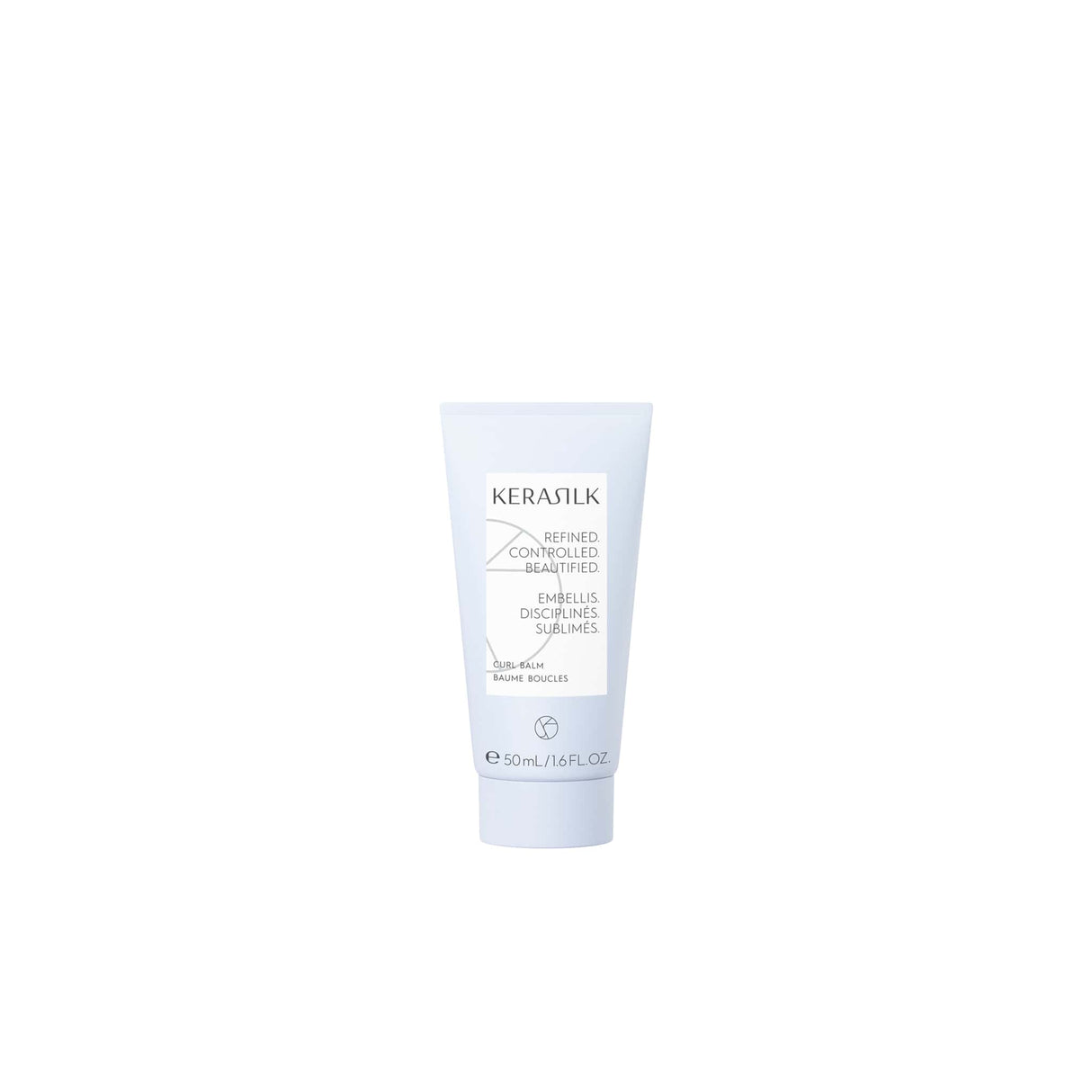 Kerasilk Curl Balm