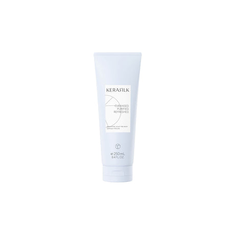Kerasilk Exfoliating Scalp Pre Wash 250ml