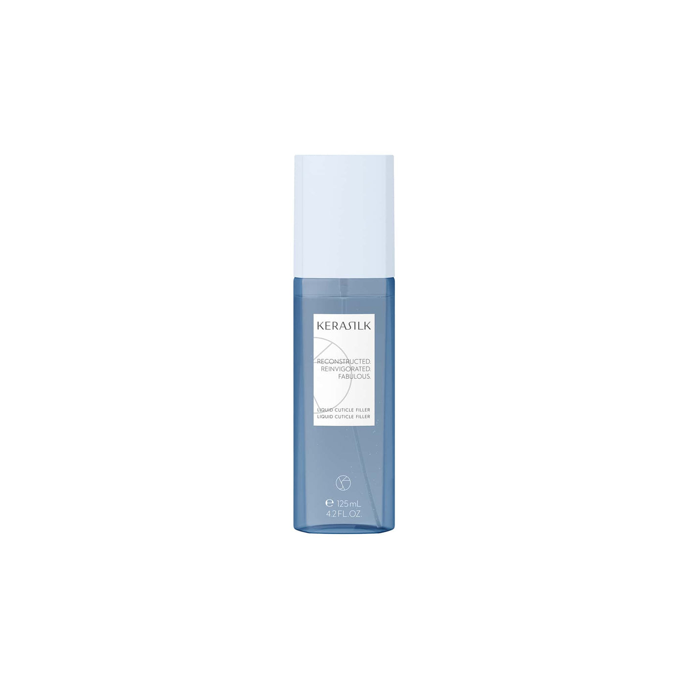 Kerasilk Liquid Cuticle Filler