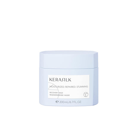Kerasilk Recovery Mask