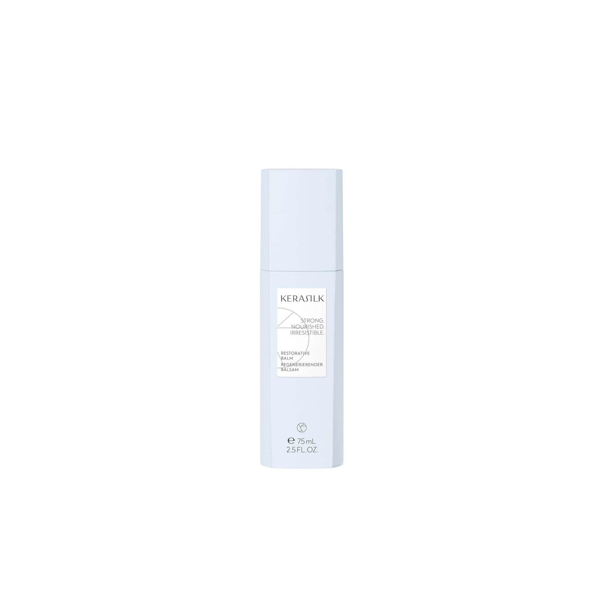 Kerasilk Restorative Balm 75ml