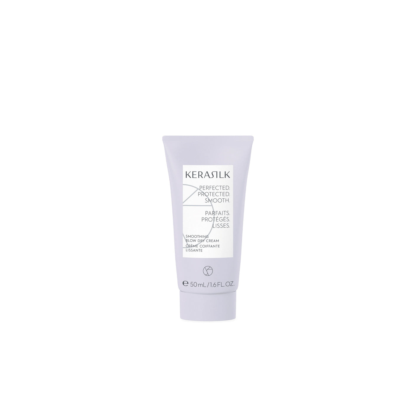 Kerasilk Smoothing Blow Dry Cream 50ml