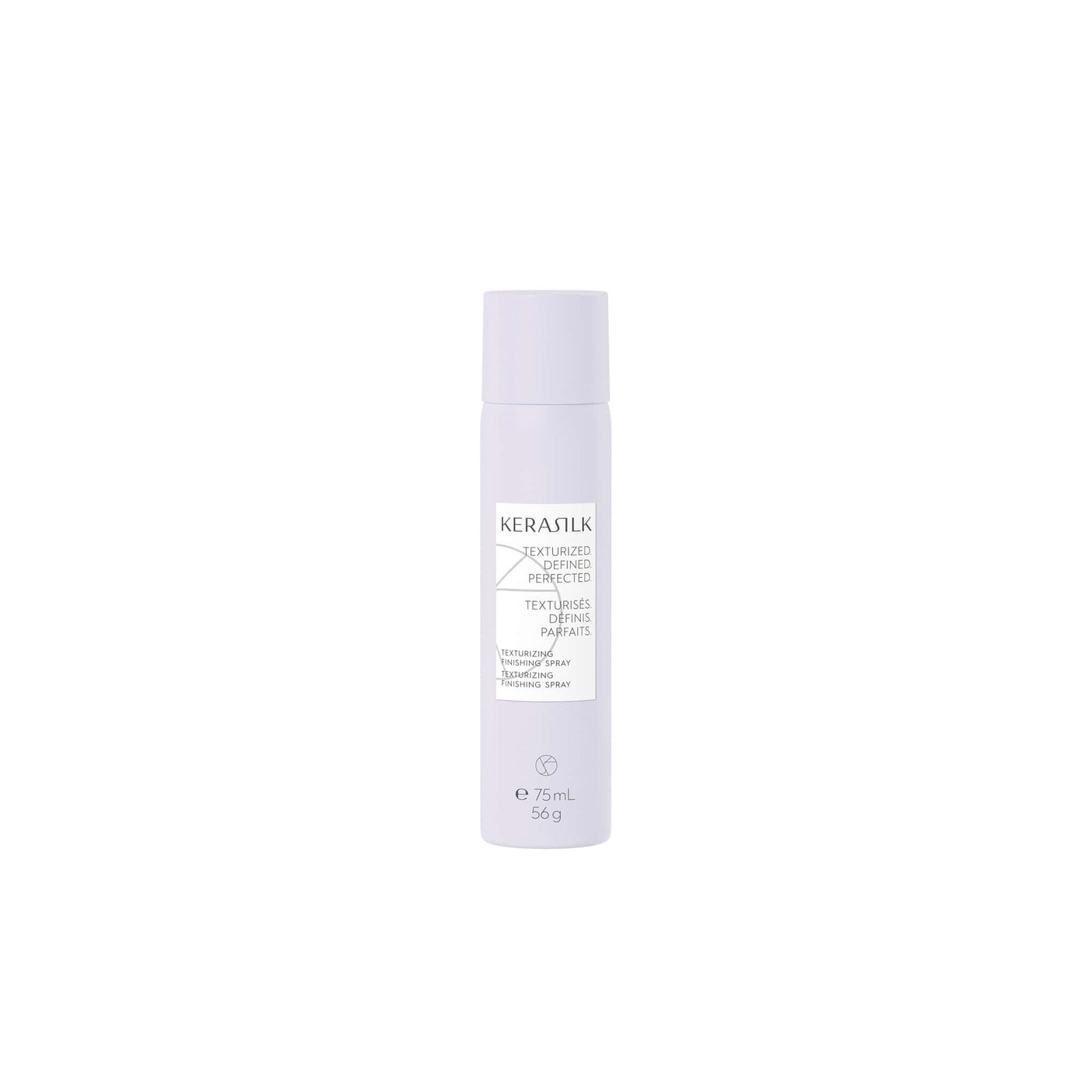 Kerasilk Texturizing Finishing Spray
