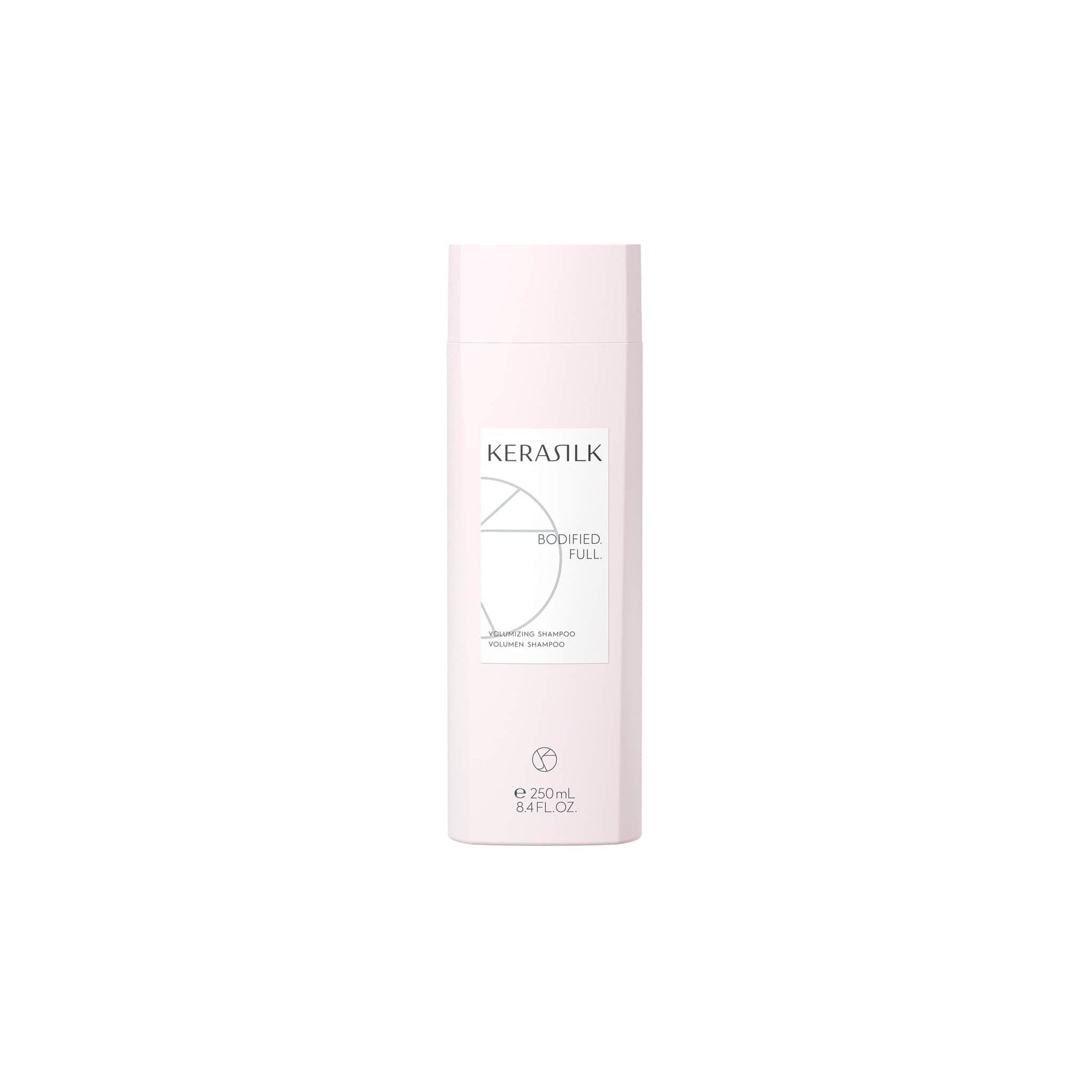Kerasilk Volumizing Foam Shampoo