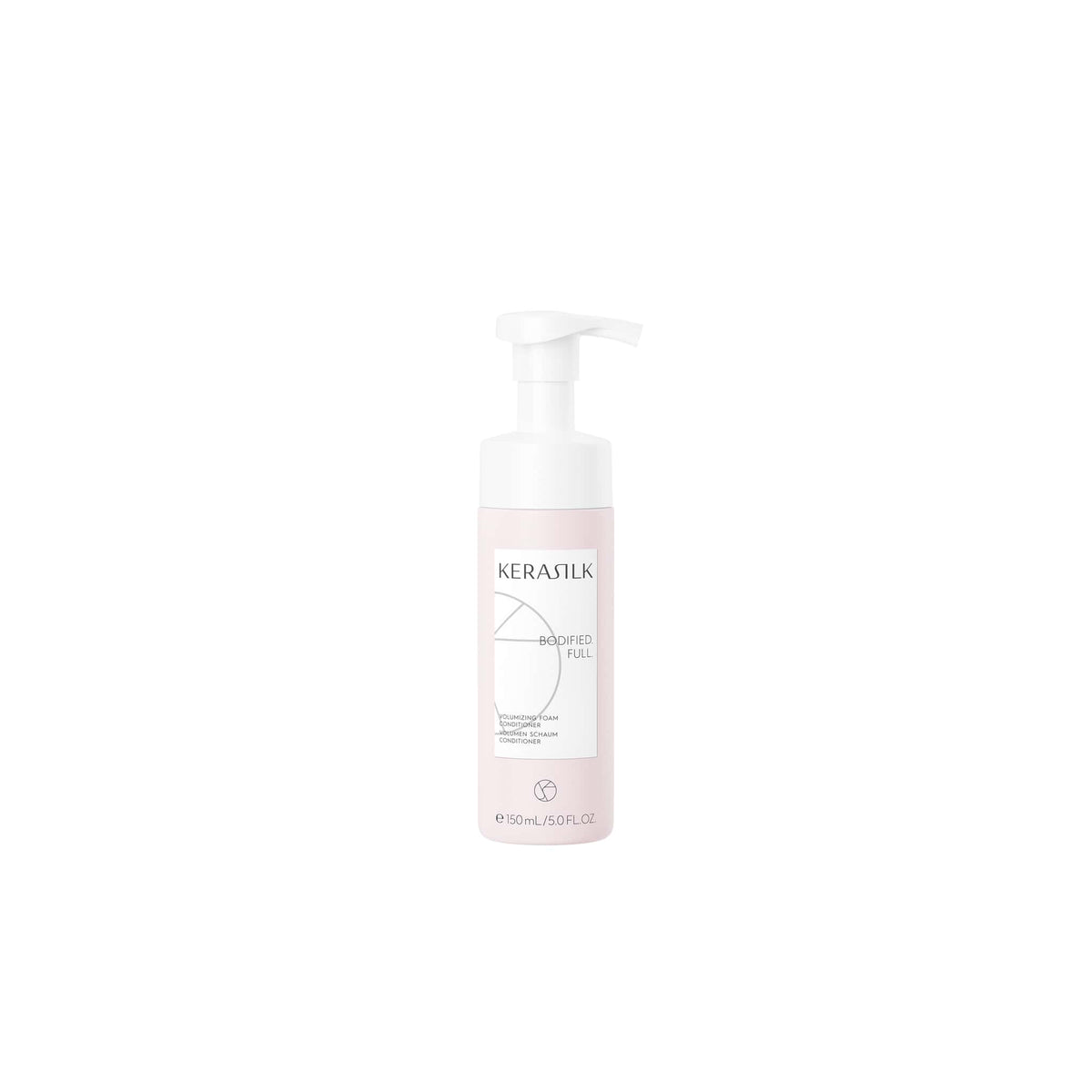 Kerasilk Volumizing Foam Conditioner 150ml