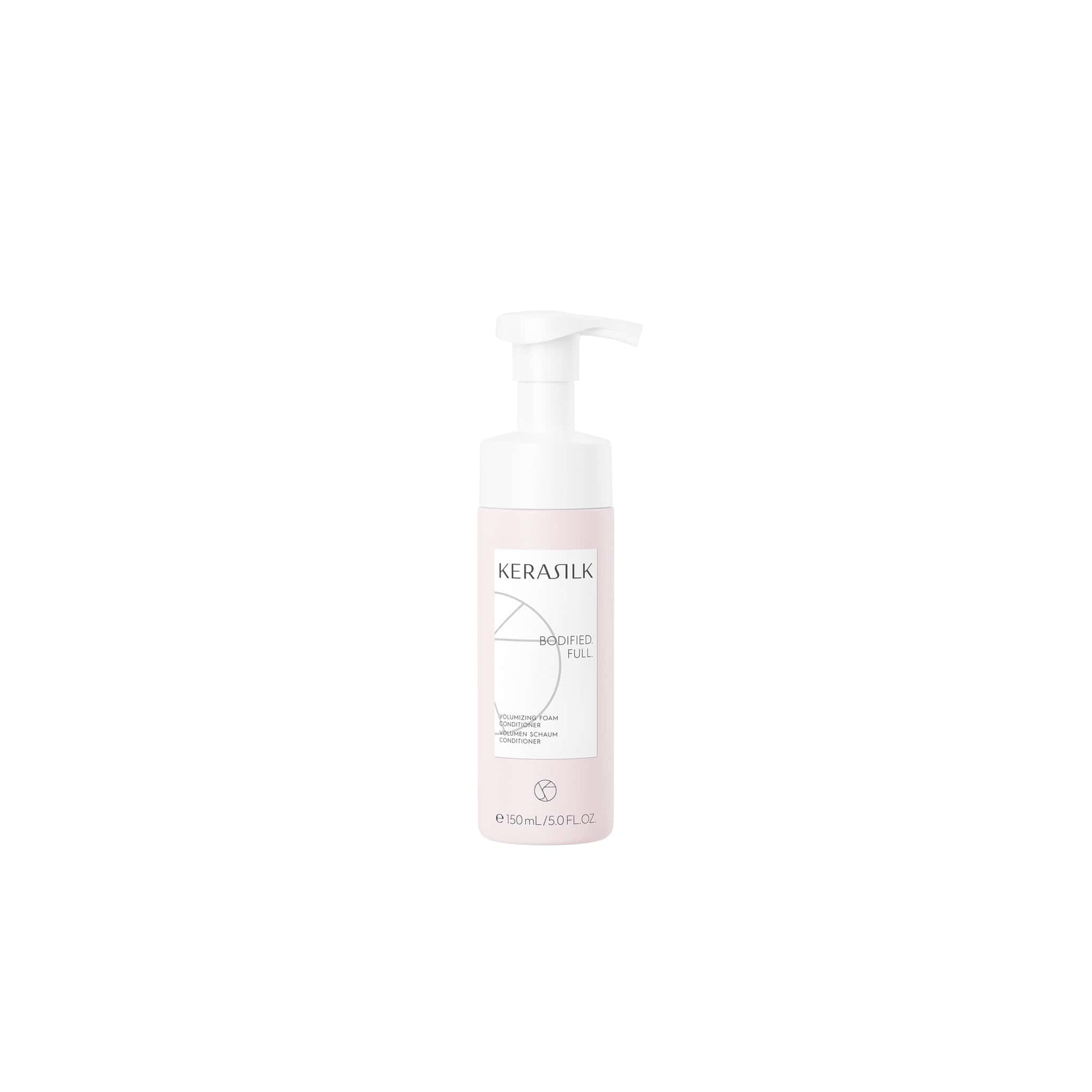 Kerasilk Volumizing Foam Conditioner 150ml