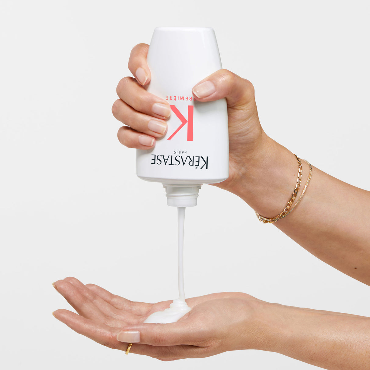 Kérastase Premiere Bain Décalcifiant Réparateur 250ml