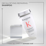 Kérastase Premiere Bain Décalcifiant Réparateur 250ml