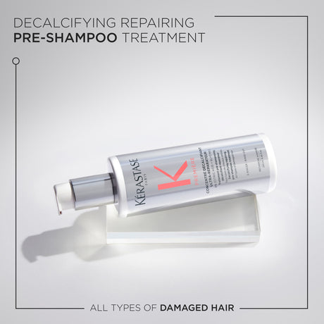 Kérastase Premiere Concentré Décalcifiant Ultra-Réparateur 250ml
