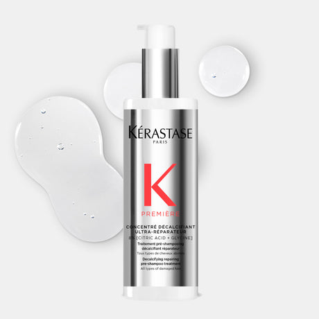 Kérastase Premiere Concentré Décalcifiant Ultra-Réparateur 250ml