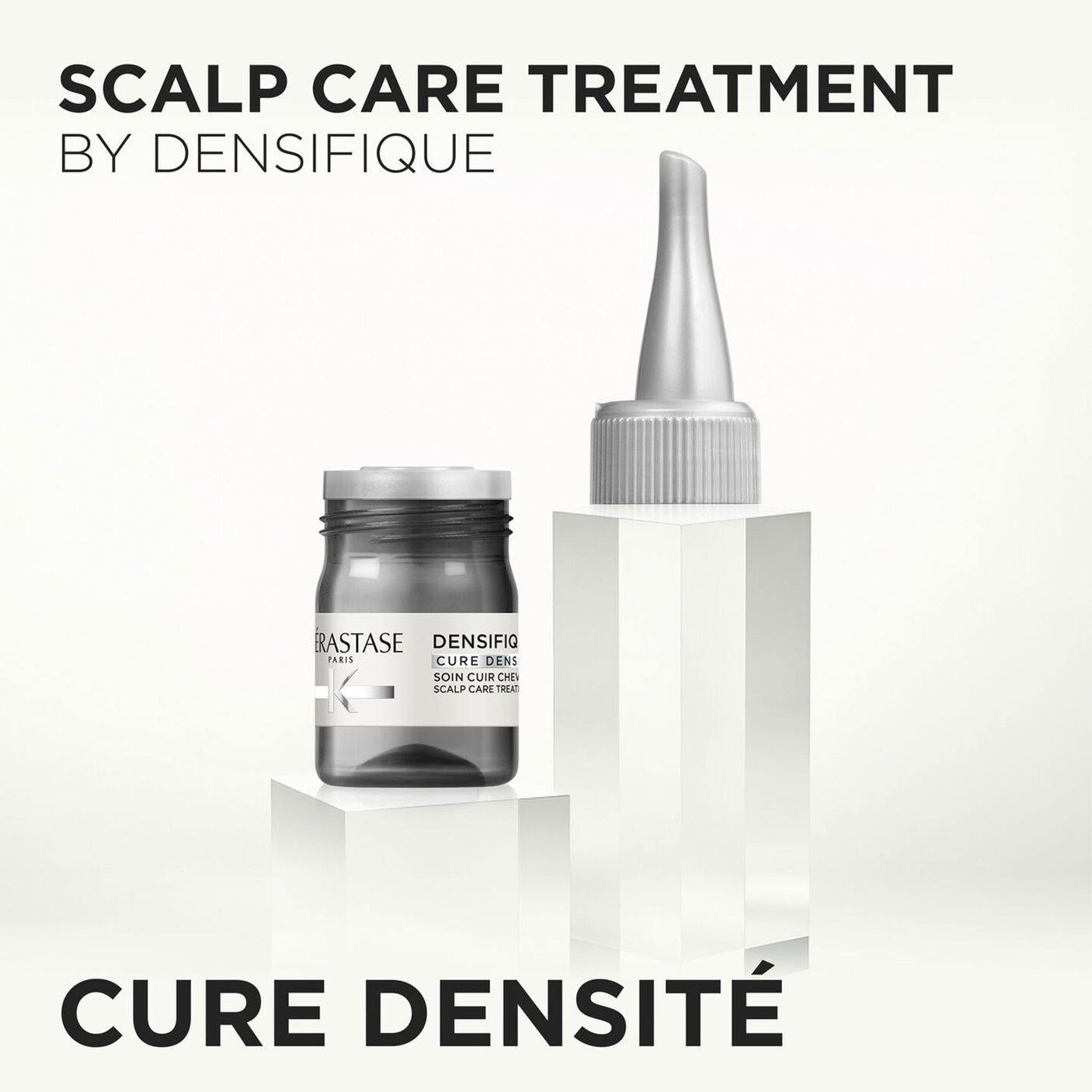 Kérastase Densifique Cure Densifique Femme 42x6ml