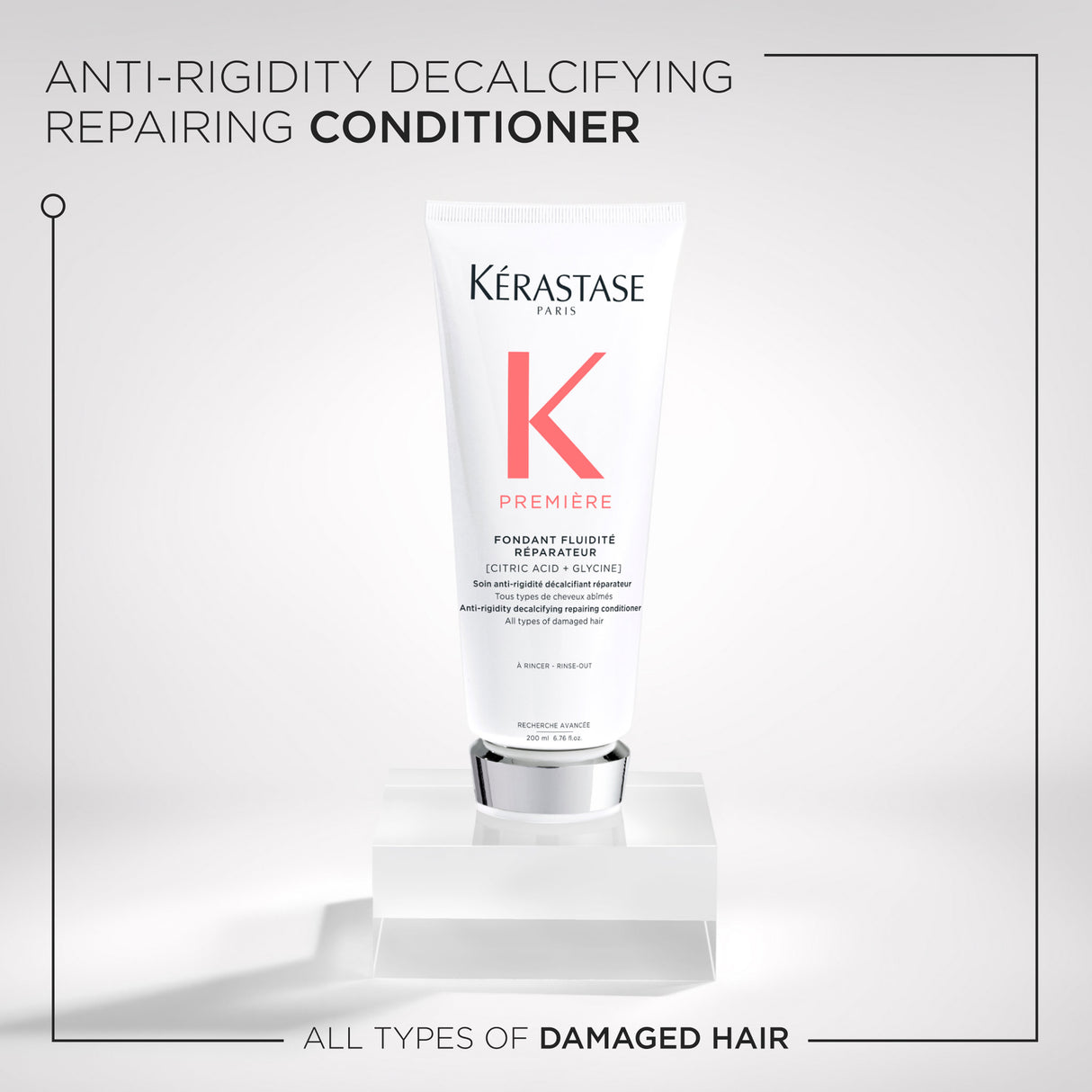 Kérastase Premiere Fondant Fluidite Reparateur 200ml