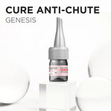 Kérastase Genesis Ampoules Cure Anti-Chute Fortifiantes