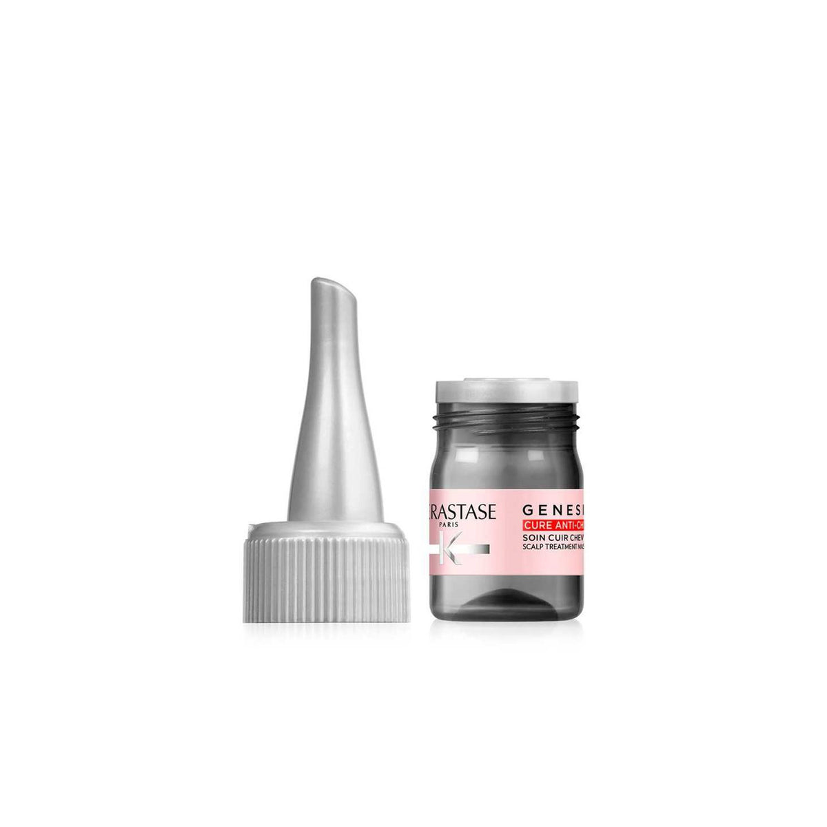 Kérastase Genesis Ampoules Cure Anti-Chute Fortifiantes