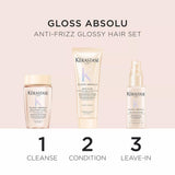 Kérastase Gloss Absolu Discovery Gift Set 2026