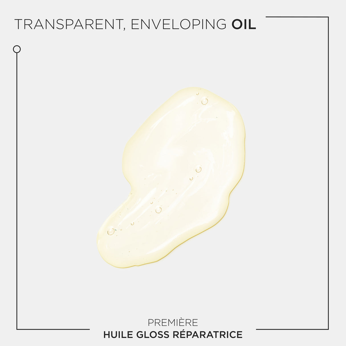 Kérastase Premiere Huile Gloss Réparatrice 30ml