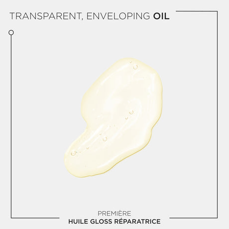Kérastase Premiere Huile Gloss Réparatrice 30ml