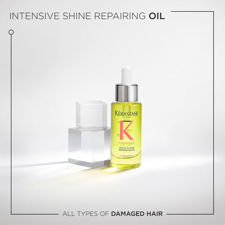 Kérastase Premiere Huile Gloss Réparatrice 30ml