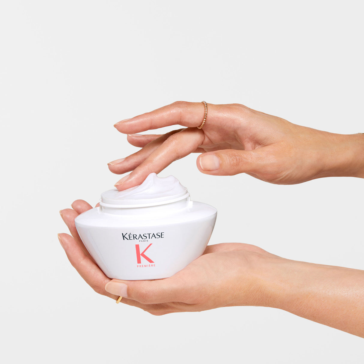 Kérastase Premiere Masque Filler Réparateur 200ml