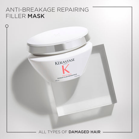 Kérastase Premiere Masque Filler Réparateur 200ml