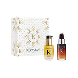 Kérastase Elixir & 8hr Duo Holiday Gift Set 2026