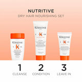 Kérastase Nutritive Discovery Gift Set 2026