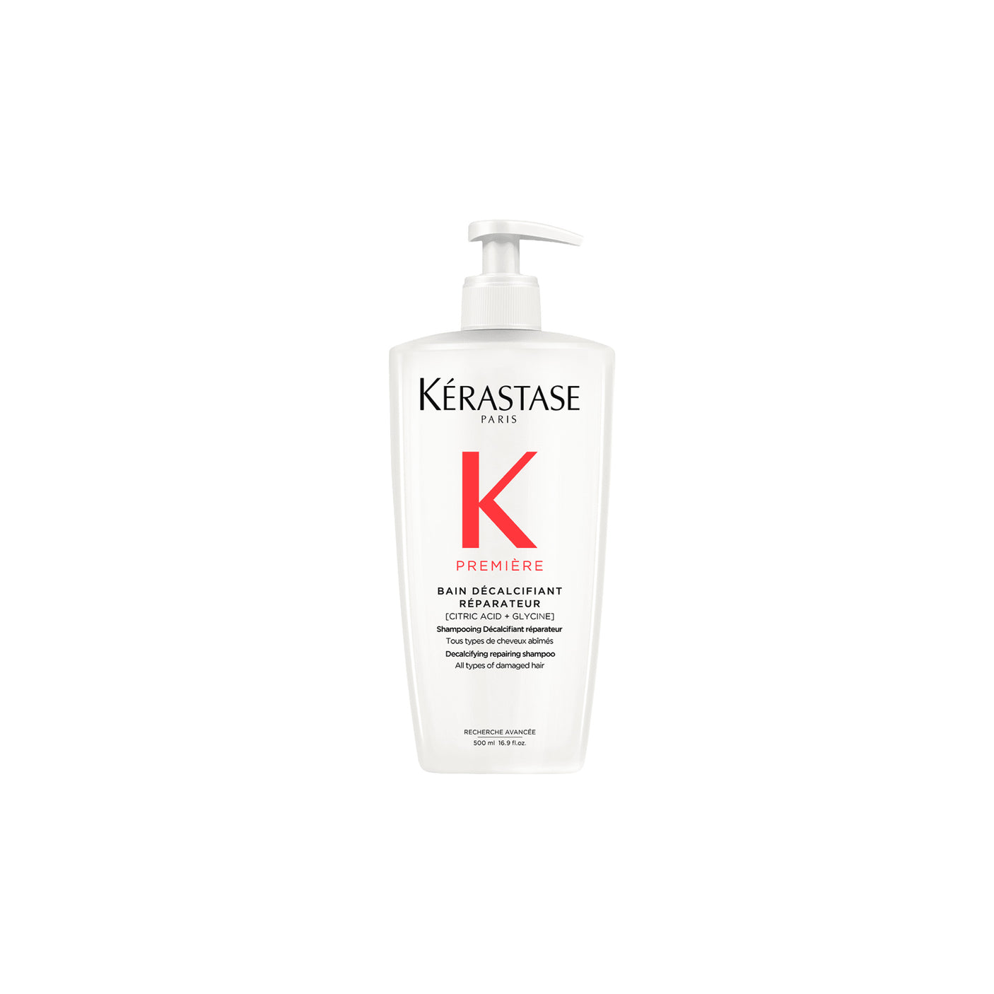 Kérastase Premiere Bain Décalcifiant Réparateur 500ml