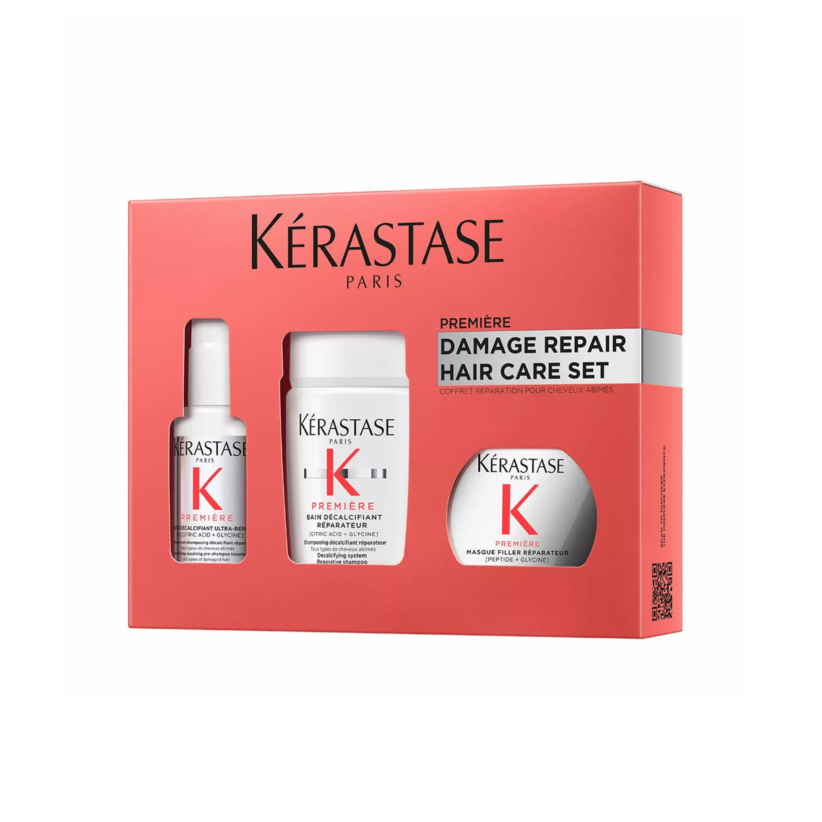 Kérastase Première Discovery Gift Set
