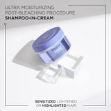 Kérastase Le Bain Cicaextreme Shampoo in Cream 250ml