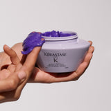 Kérastase Blond Absolu Masque Ultra-Violet 200ml
