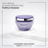 Kérastase Blond Absolu Masque Ultra-Violet 200ml